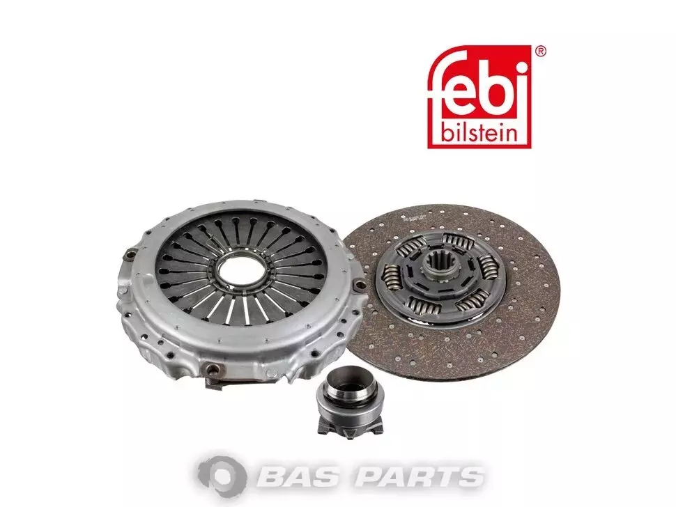 Kupplungssatz Febi 81300006579