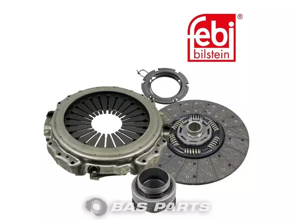 Clutch kit Febi 574984