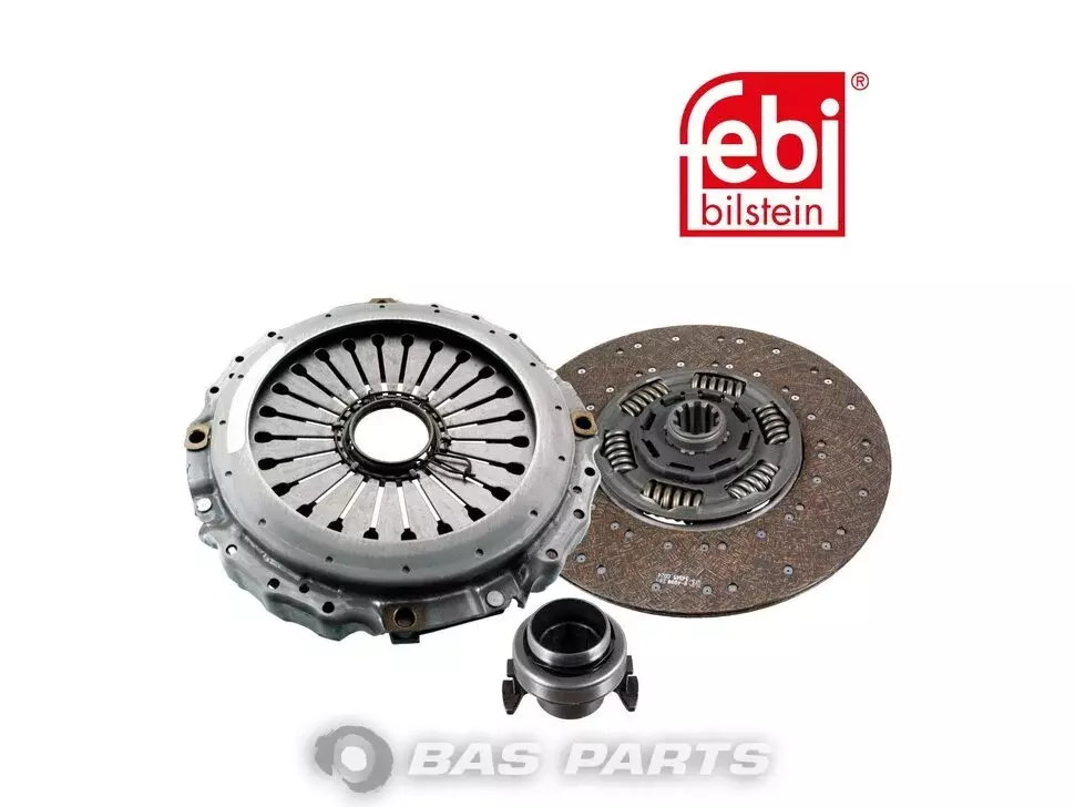 Комплект съединител Febi 81303010420 Комплект съединител Febi 81303010420