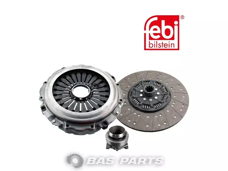 Koppelingsset Febi 0 0190 8513 Koppelingsset Febi 0 0190 8513