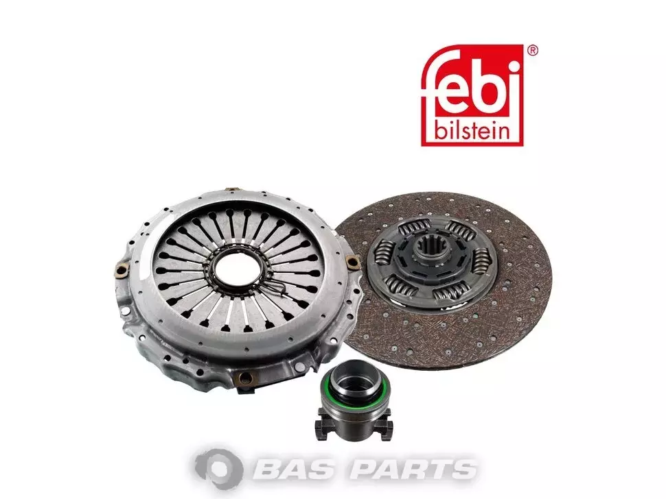 Kupplungssatz Febi 0202504901