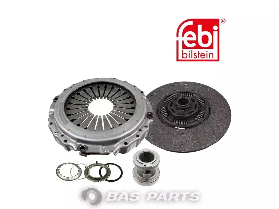 Kupplungssatz Febi 0052509304
