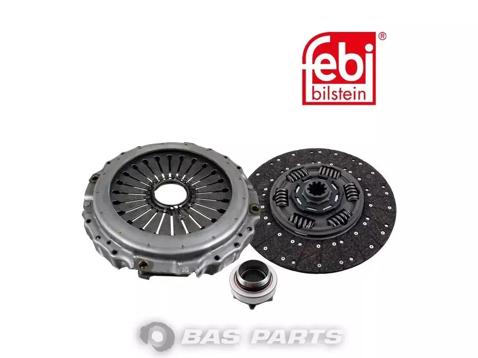 Clutch kit Febi 81300006577