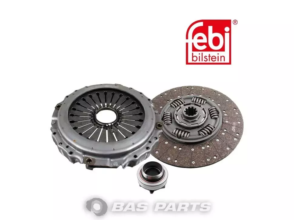 Clutch kit Febi 81300006635