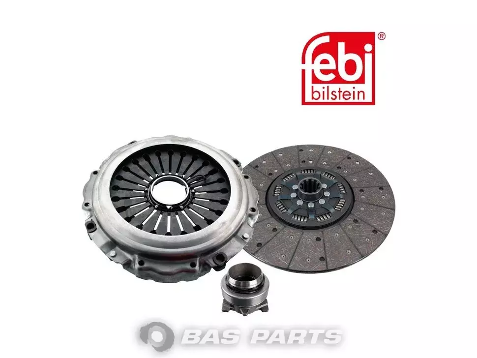 Kupplungssatz Febi 0 0190 8212 Kupplungssatz Febi 0 0190 8212