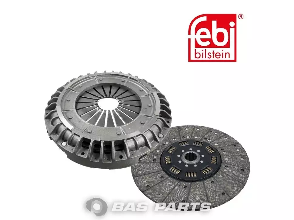 Set de ambreiaj Febi 571214