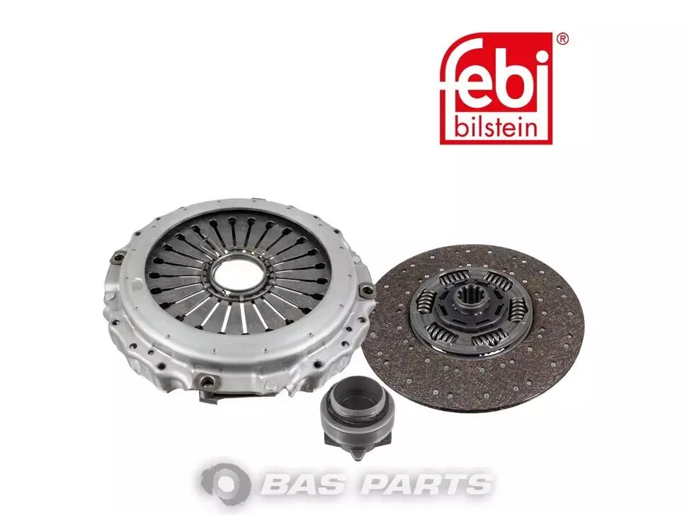 Koppelingsset Febi 81300059023