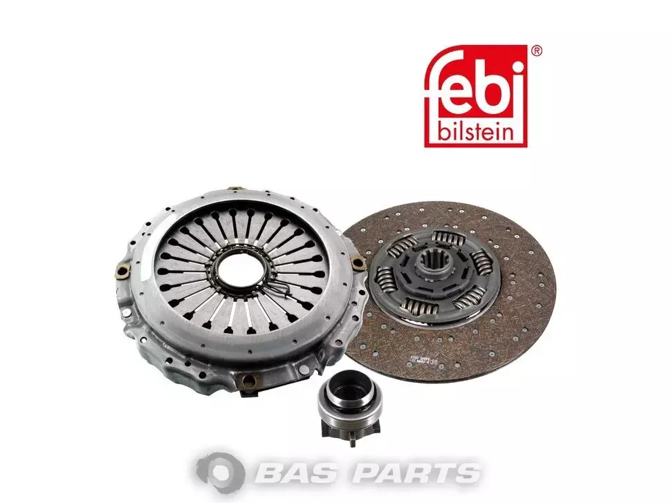Kupplungssatz Febi 81305500270S3