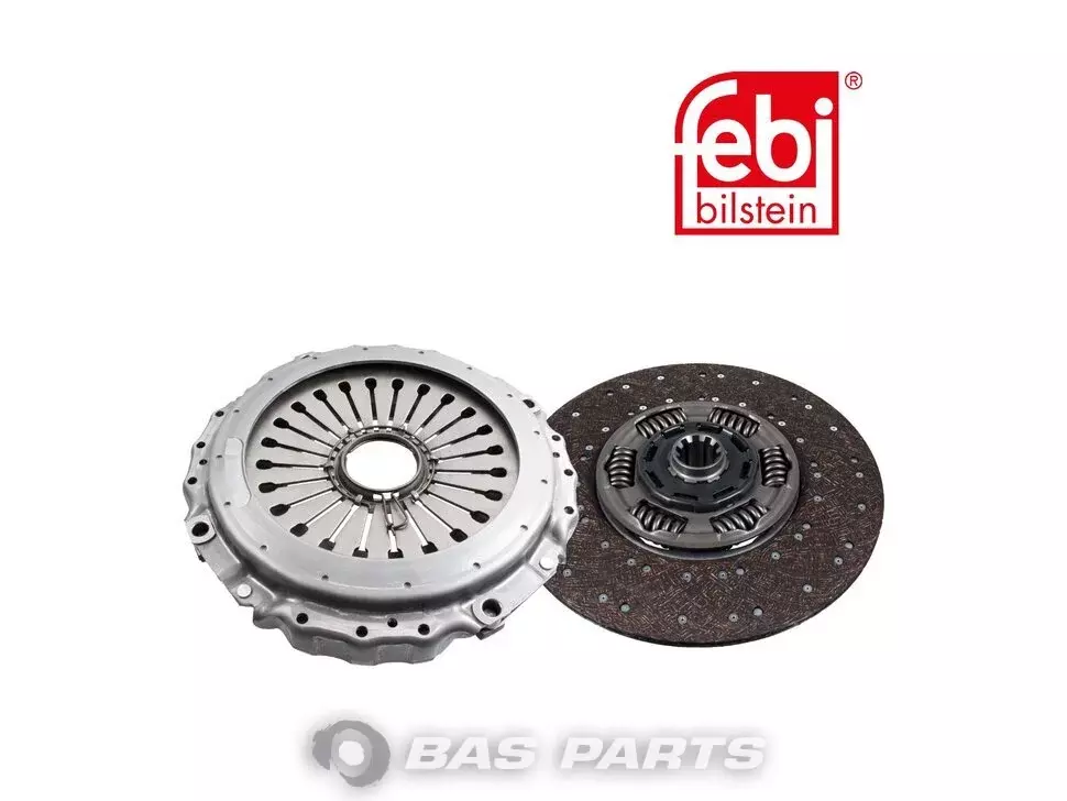 Koppelingsset Febi 504029031S1