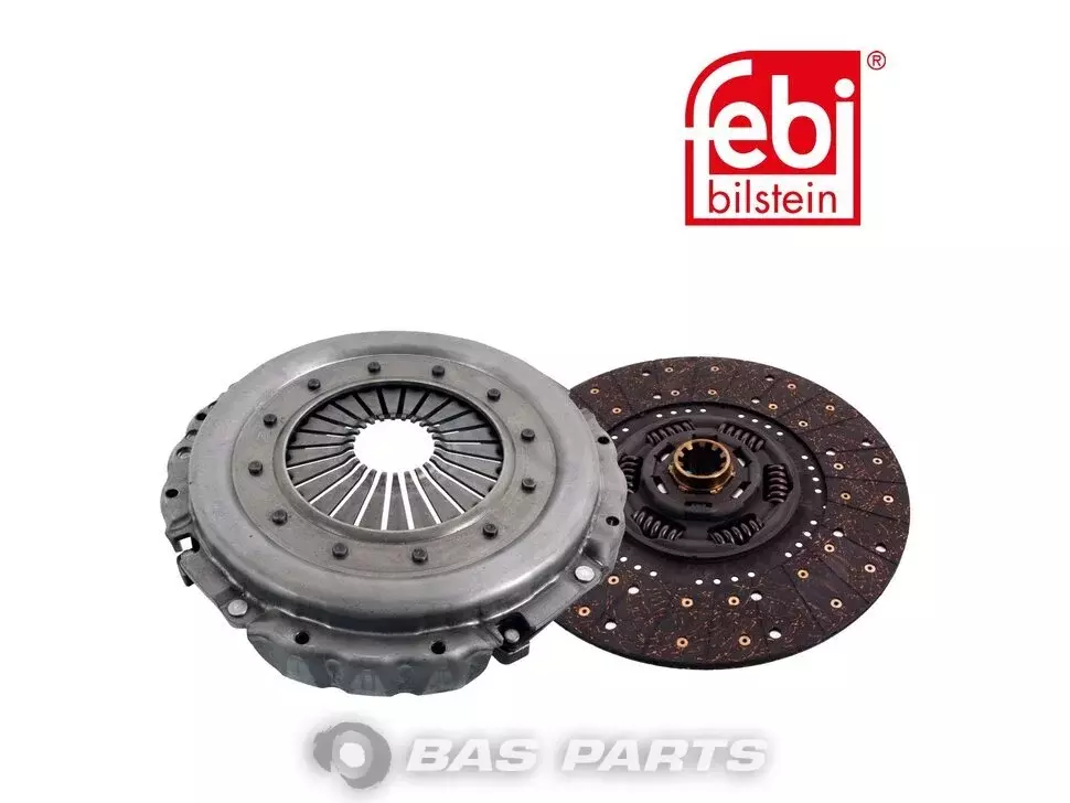 Kupplungssatz Febi 81303050223 Kupplungssatz Febi 81303050223