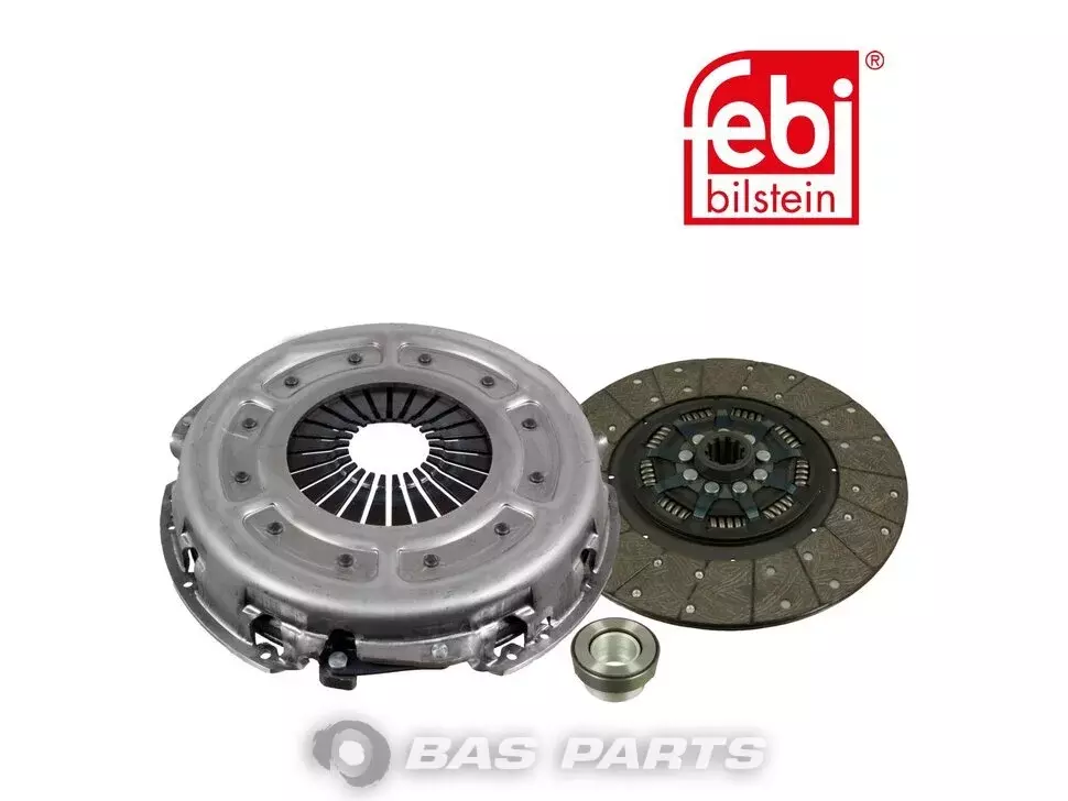 Clutch kit Febi 81305500044 Clutch kit Febi 81305500044