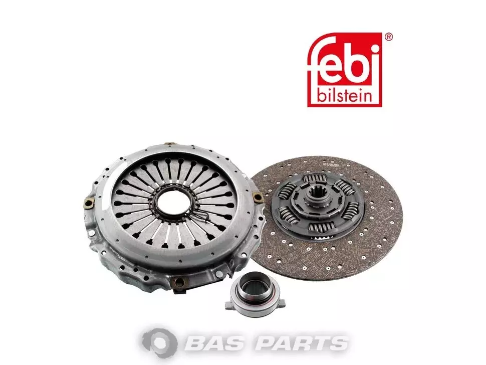 Set de ambreiaj Febi 0052508404