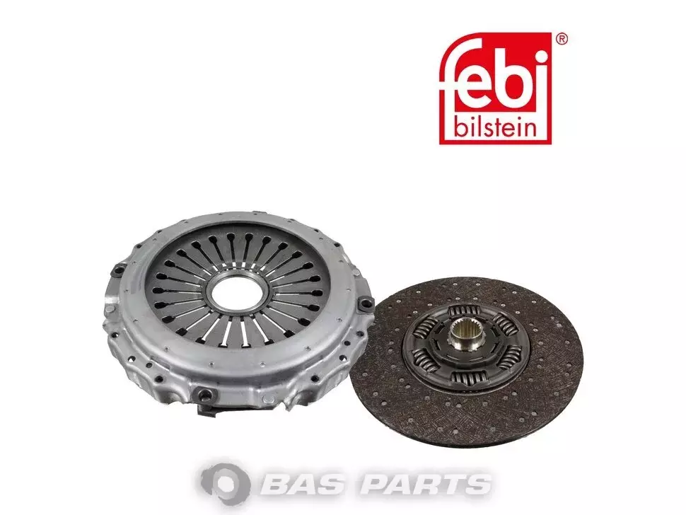 Kupplungssatz Febi 0 571 289 S1 Kupplungssatz Febi 0 571 289 S1