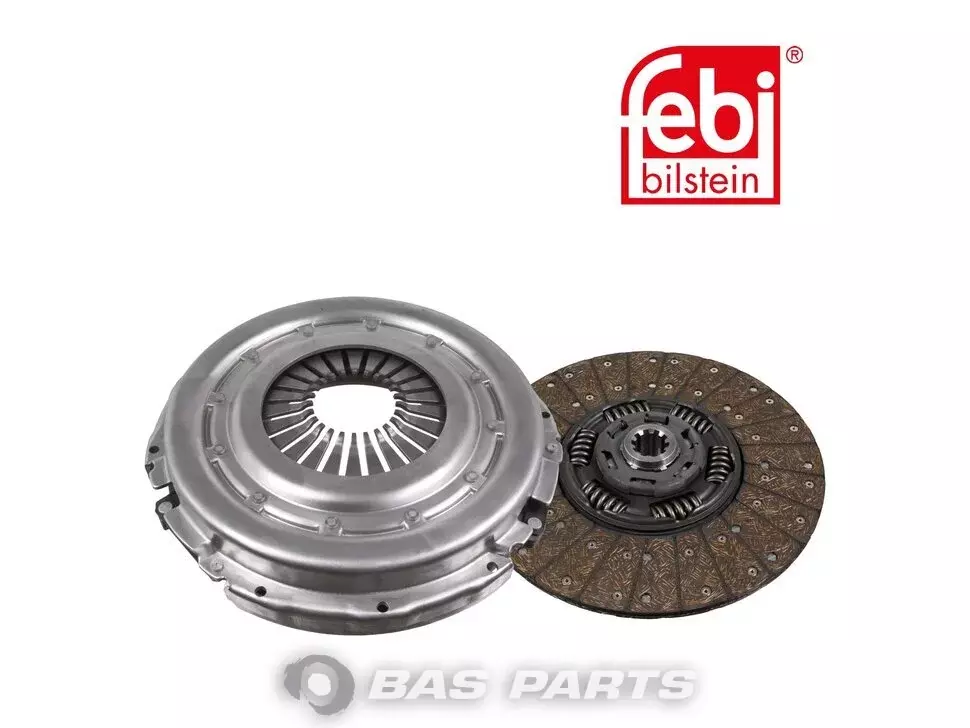 Kupplungssatz Febi 81303059206 Kupplungssatz Febi 81303059206