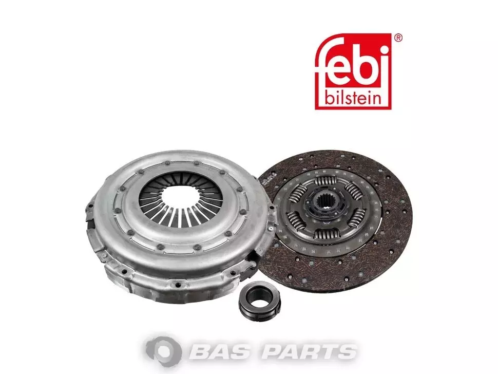 Koppelingsset Febi 0022506115