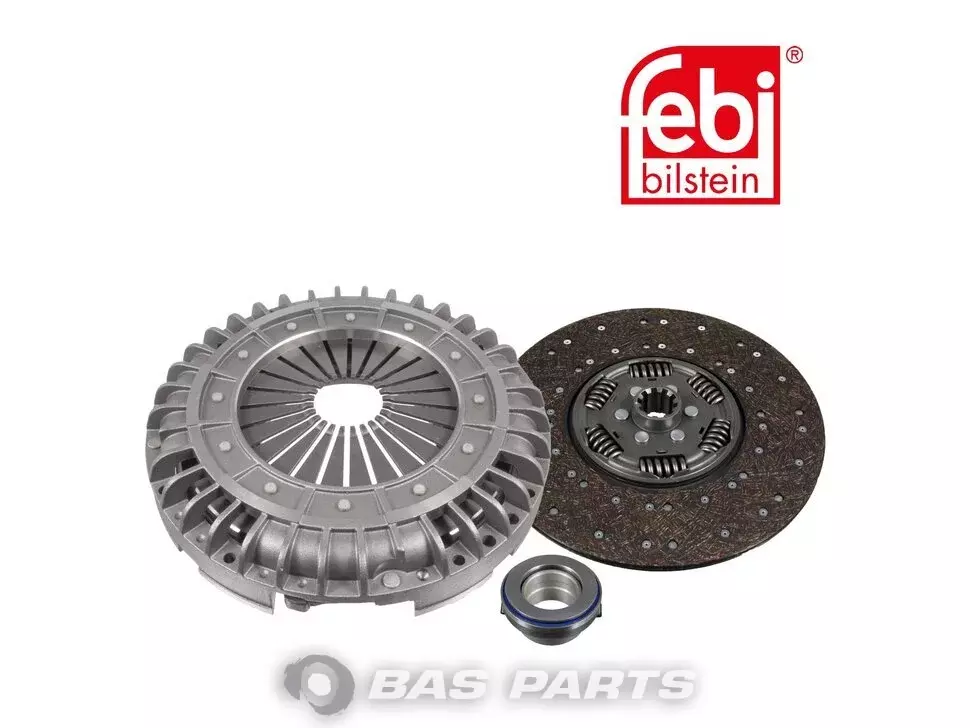Kupplungssatz Febi 81300059005