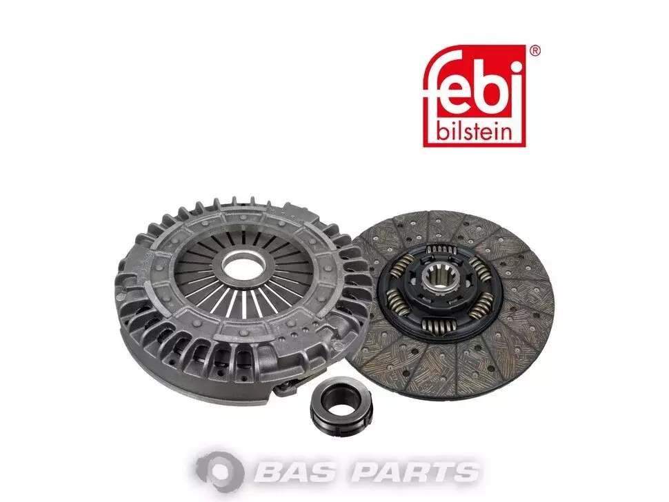 Set de ambreiaj Febi 0202505401 Set de ambreiaj Febi 0202505401