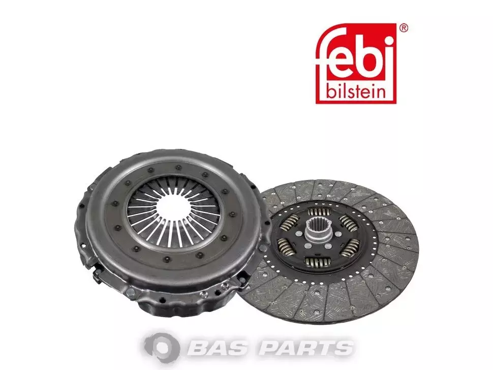 Set de ambreiaj Febi 0182509501