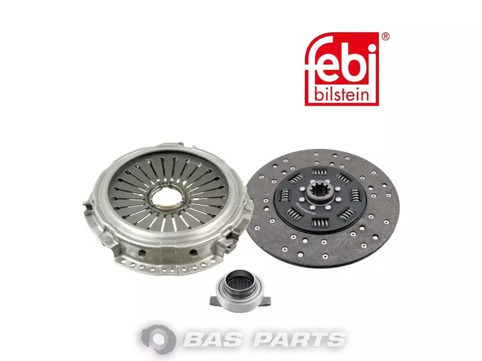 Clutch kit Febi 0002500503