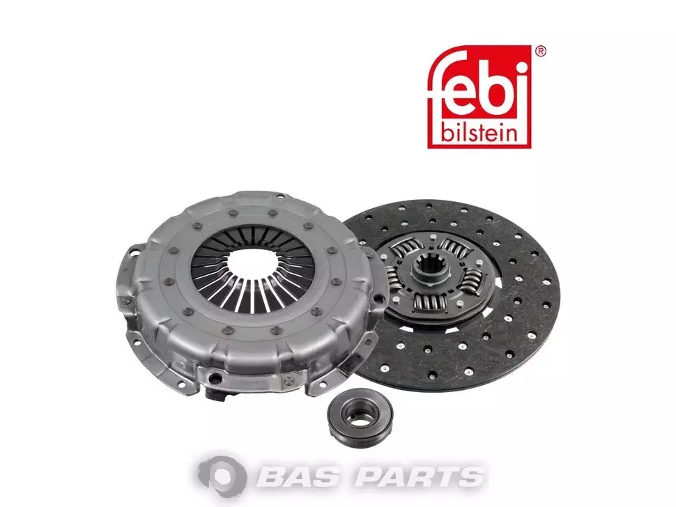 Kupplungssatz Febi 0002504215