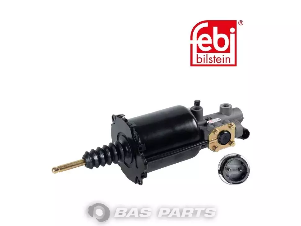 Servo dembrayage Febi 81307256116 Servo dembrayage Febi 81307256116