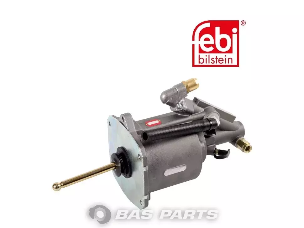 Servo de embraiagem Febi 2 555 088