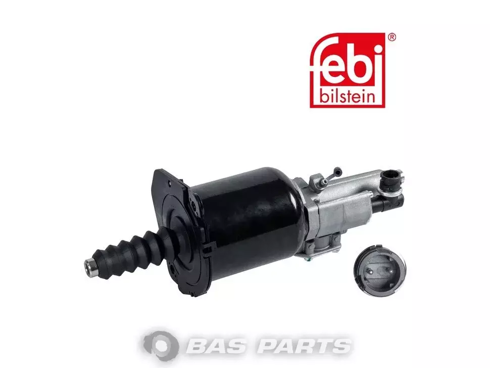 Servo ambreiaj Febi 0002540047