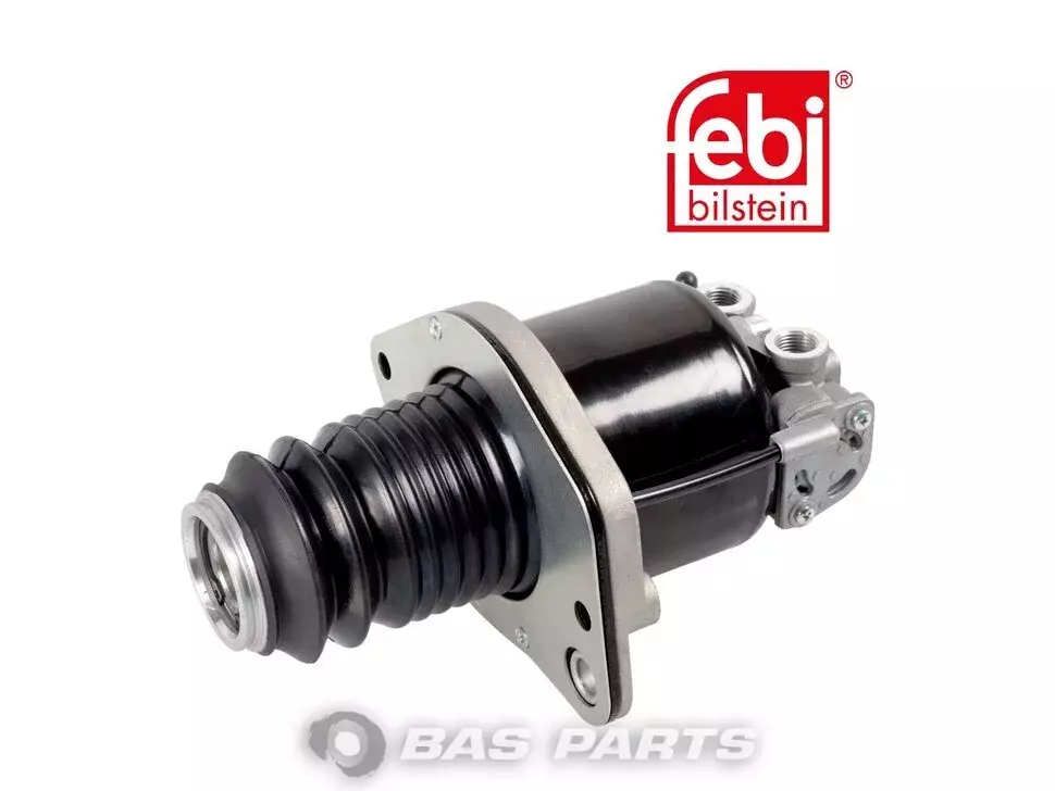 Clutch servo Febi 0002950918