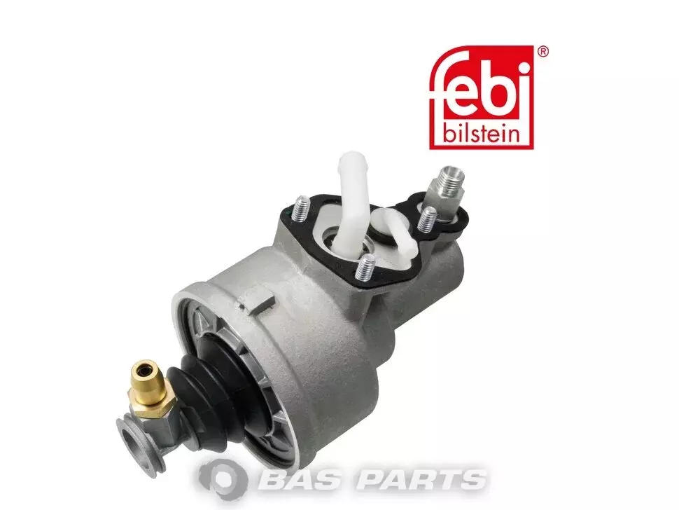 Clutch servo Febi 1 513 717
