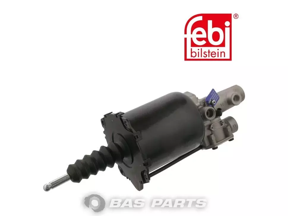 Servo ambreiaj Febi 81307256064 Servo ambreiaj Febi 81307256064