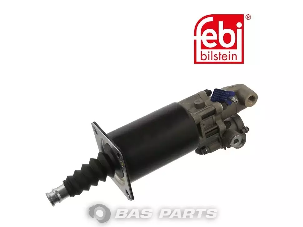 Servo ambreiaj Febi 0002950018 Servo ambreiaj Febi 0002950018