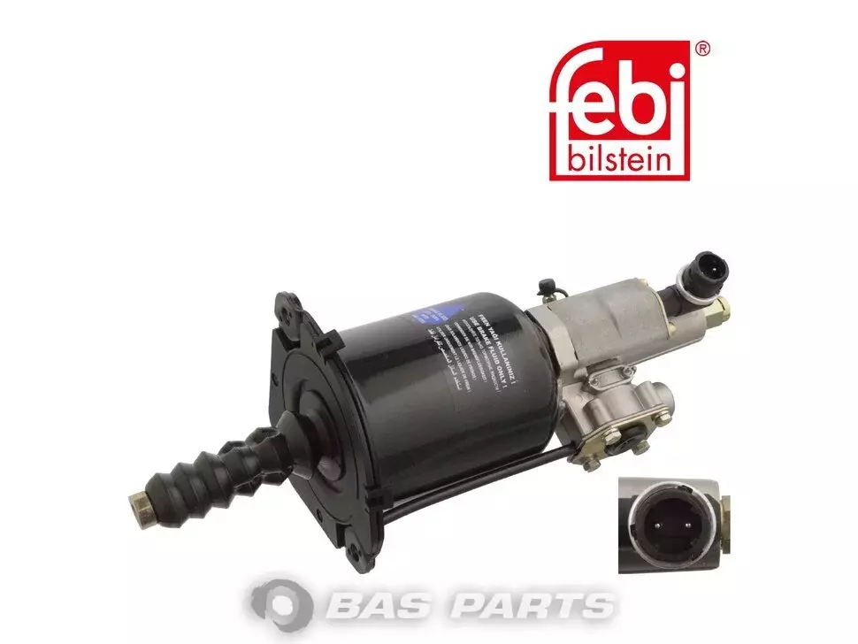 Servo ambreiaj Febi 0002541247 Servo ambreiaj Febi 0002541247