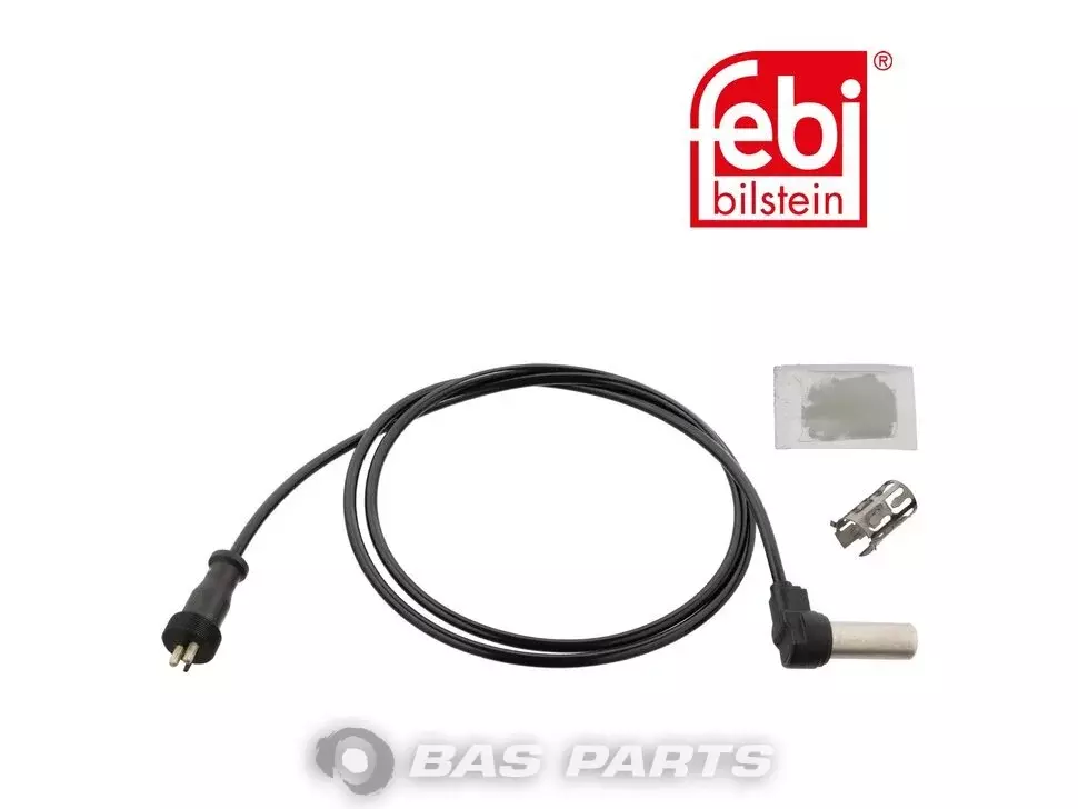 Crankshaft Sensor Febi 0001538020 Crankshaft Sensor Febi 0001538020