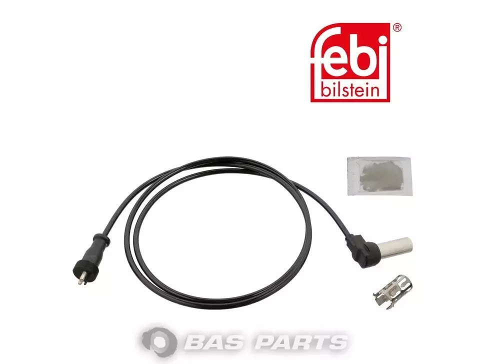 Crankshaft Sensor Febi 0001538120 Crankshaft Sensor Febi 0001538120