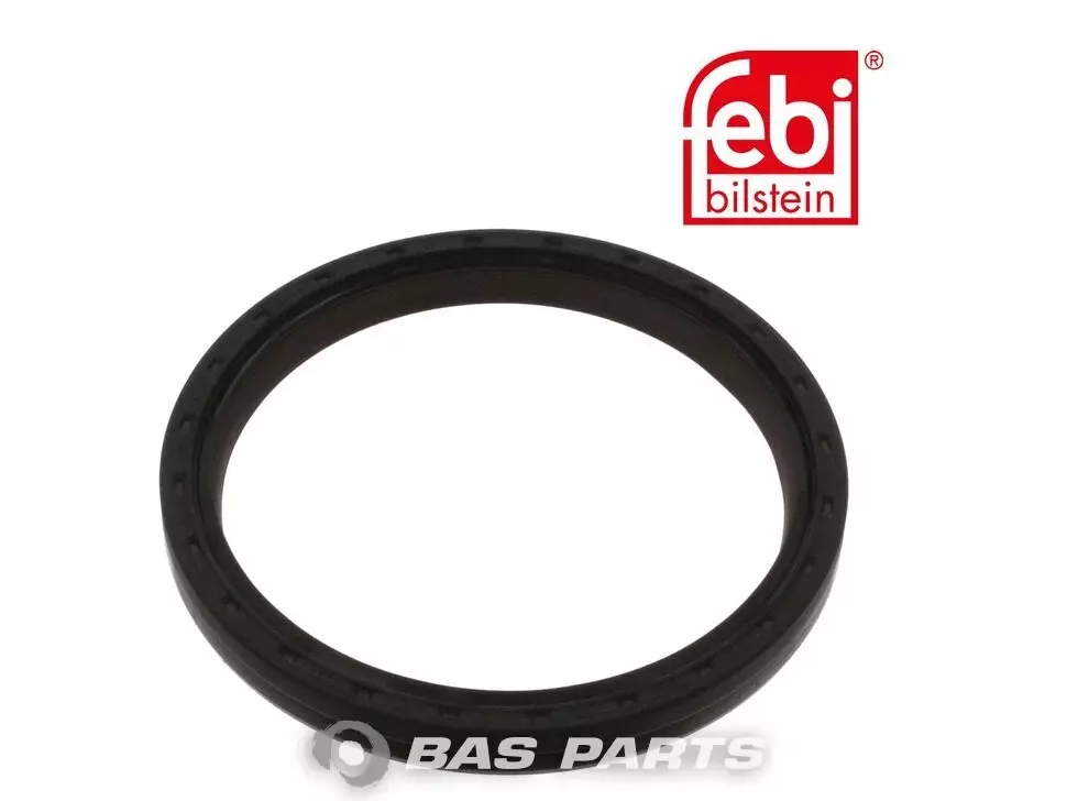 Kurbelwellendichtring Febi 51015107001