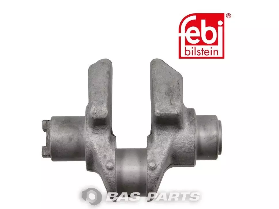 Crank Mechanism Febi 4031300214 Crank Mechanism Febi 4031300214