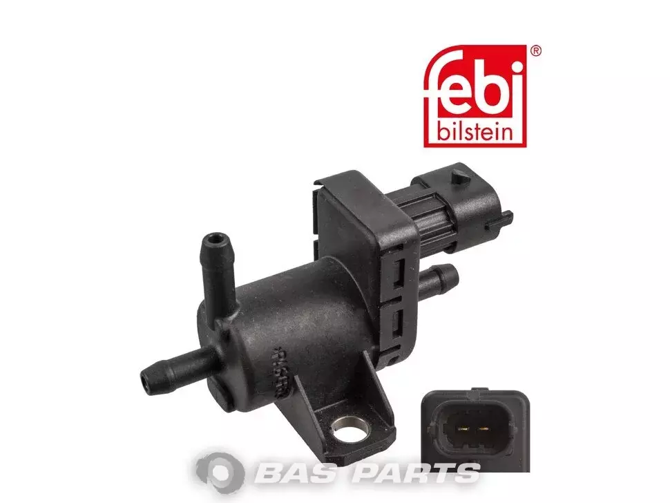 Boost Pressure Control Valve Febi 51094130028 Boost Pressure Control Valve Febi 51094130028