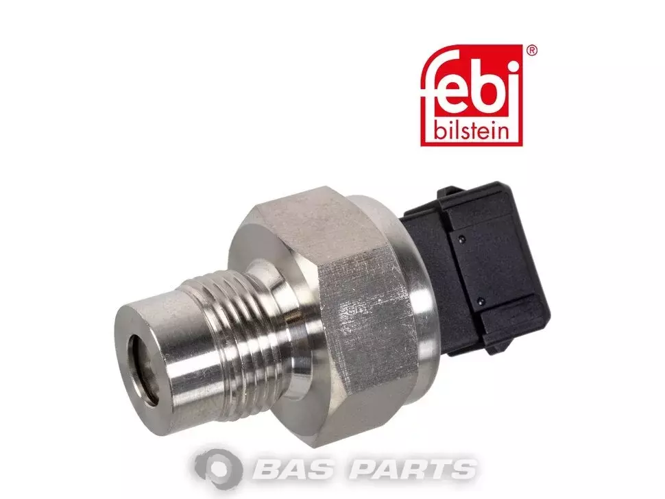 Sensor de pressão de carga Febi 0031537628 Sensor de pressão de carga Febi 0031537628
