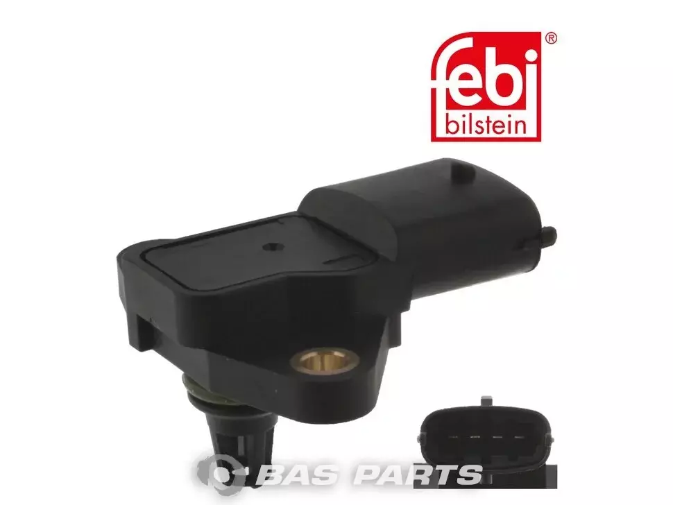 Load pressure sensor Febi 51274210179 Load pressure sensor Febi 51274210179