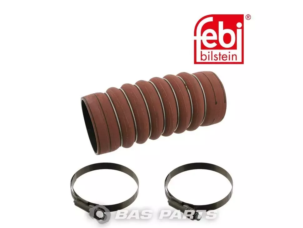 Tuyau d'air de charge Febi 0020945282