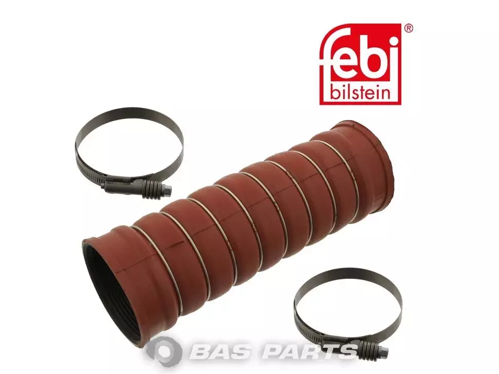 Charge air hose Febi 81963010900S1 Charge air hose Febi 81963010900S1
