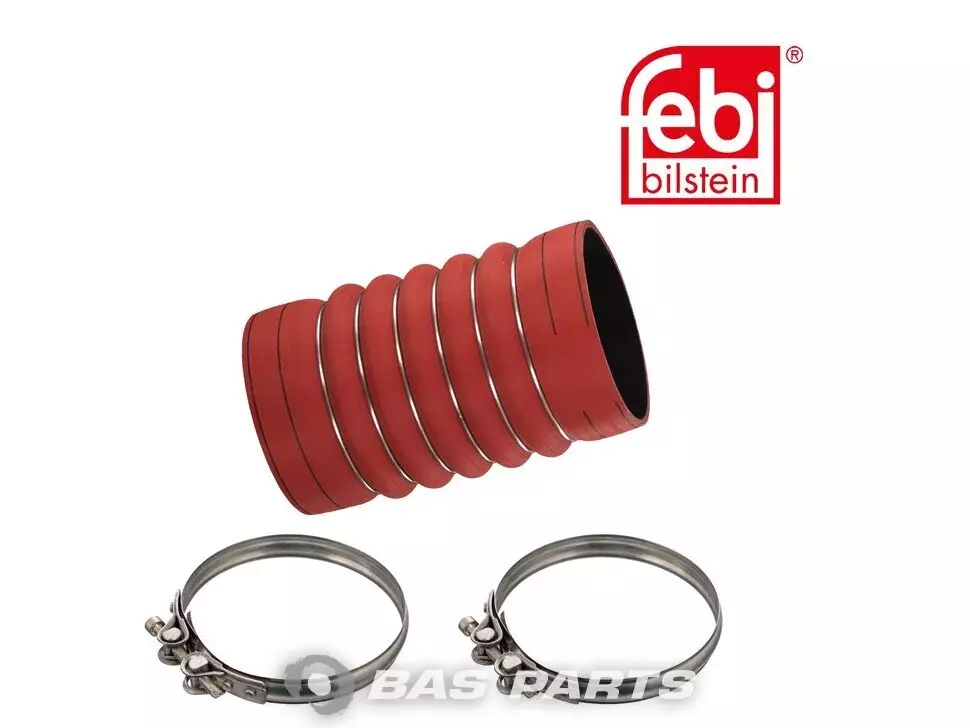 Ladeluftschlauch Febi A 002 094 57 82 S1