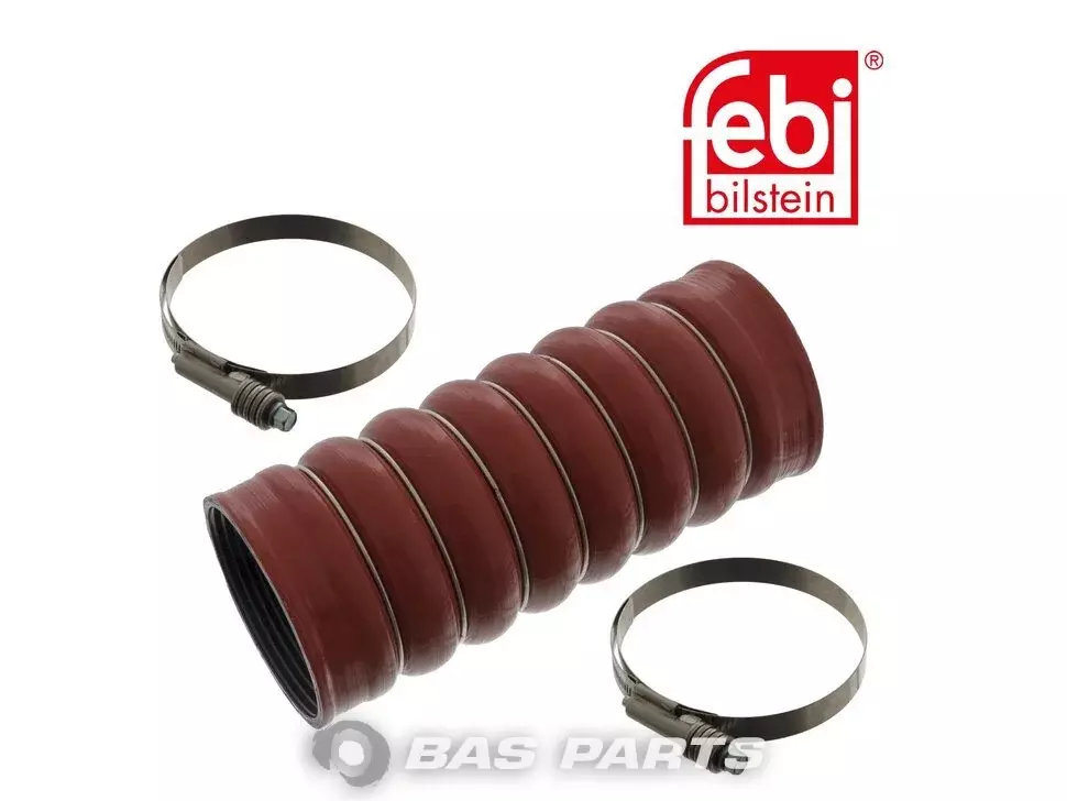 Ladeluftschlauch Febi 9605010382 Ladeluftschlauch Febi 9605010382