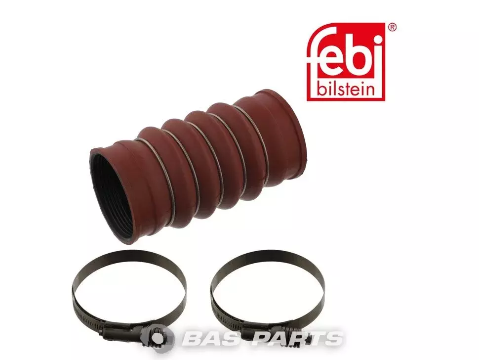 Charge air hose Febi 0005010082 Charge air hose Febi 0005010082