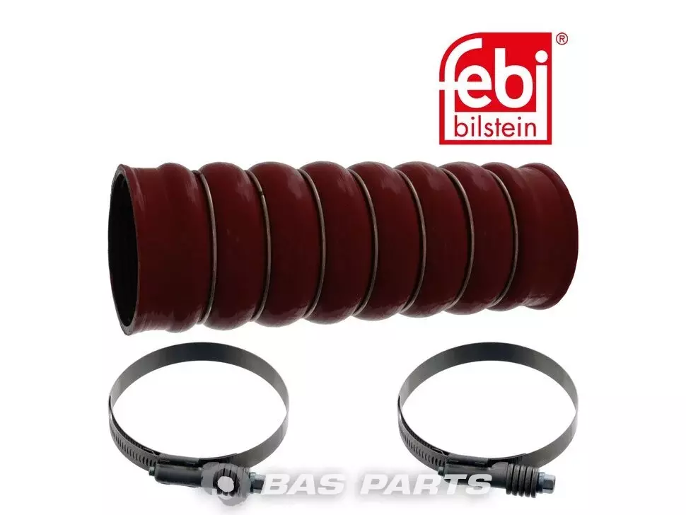 Charge air hose Febi 9605011882 Charge air hose Febi 9605011882