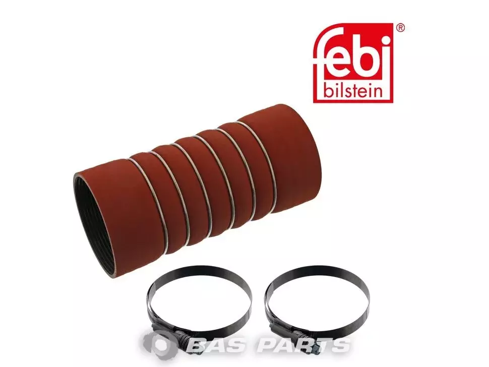 Charge air hose Febi 81963010587 Charge air hose Febi 81963010587