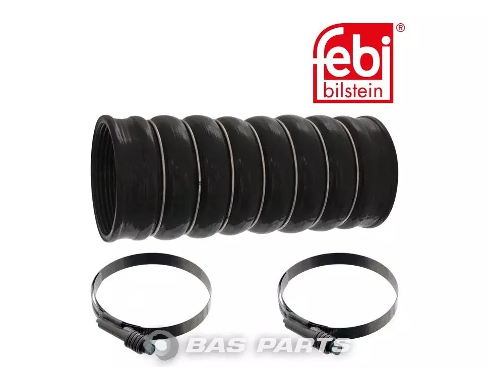 Charge air hose Febi 9605010082 Charge air hose Febi 9605010082