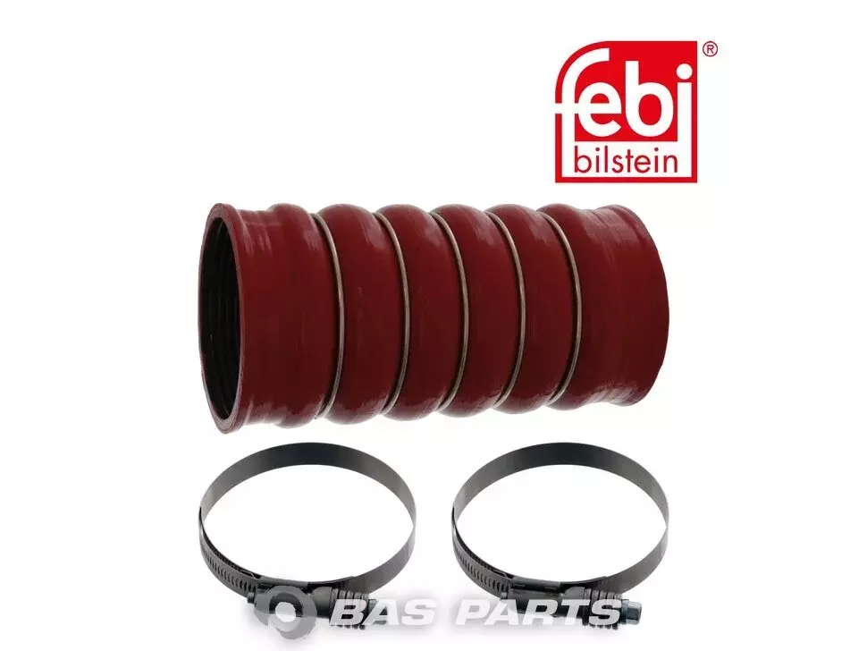 Charge air hose Febi 9605011082 Charge air hose Febi 9605011082