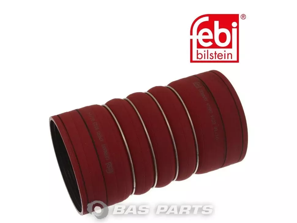 Charge air hose Febi 81963010648 Charge air hose Febi 81963010648