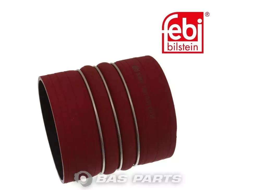 Charge air hose Febi 81964200506 Charge air hose Febi 81964200506